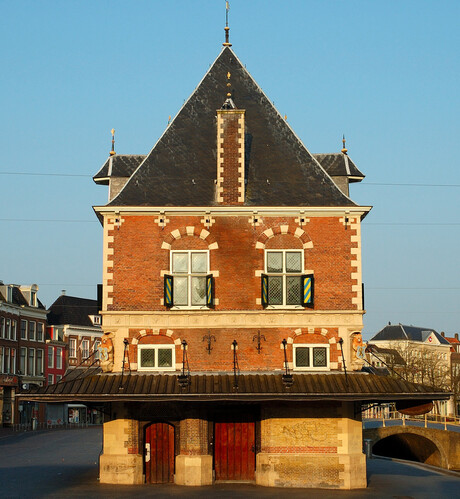 De Waag