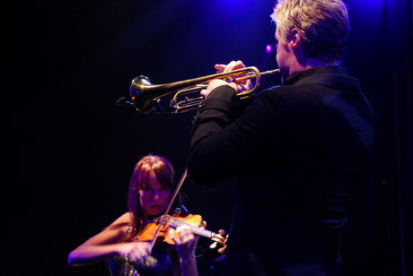 Chris Botti & Band 8 / 10