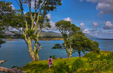 Dunboy Ierland