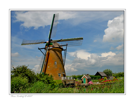 Windmolen Kinderdijk (21)