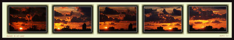Sunset 16-07-2007