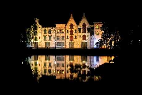 Efteling by Night