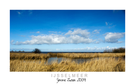 IJsselmeer 3