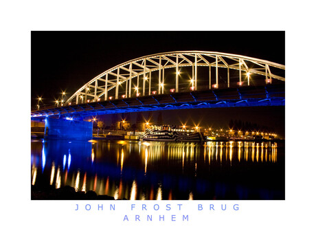 John Frost brug