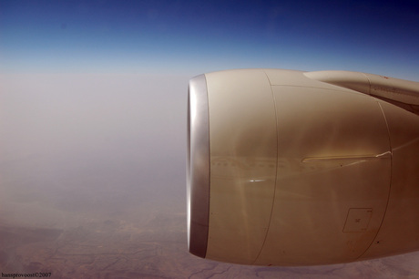 Etihad airways