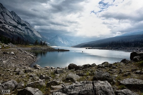 Medicine Lake