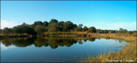 Vennetje