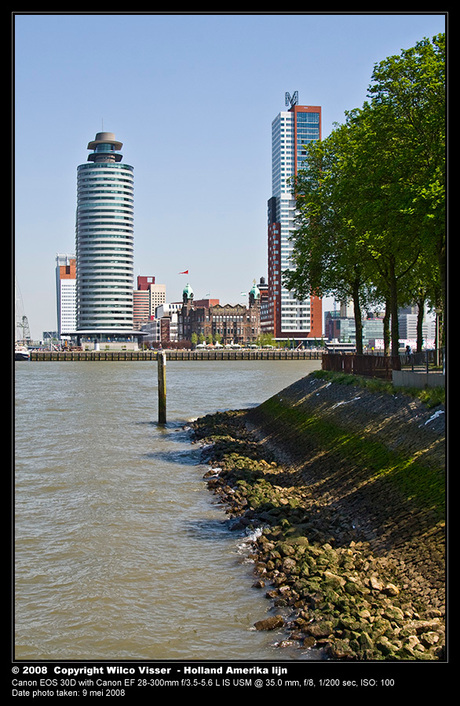 Rotterdam