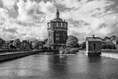 Watertoren