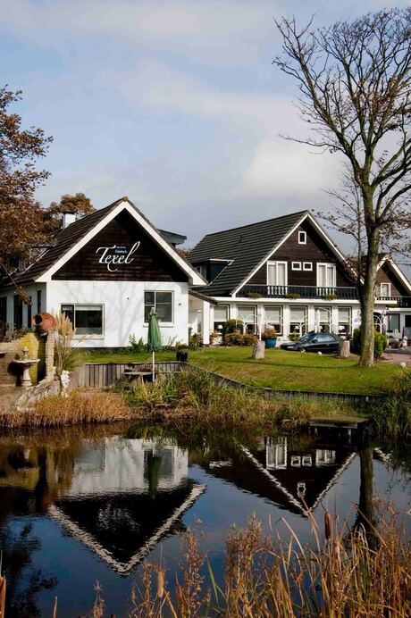 Hotel Texel (De Cocksdorp)