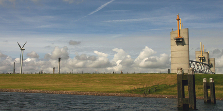 Hartelkanaal