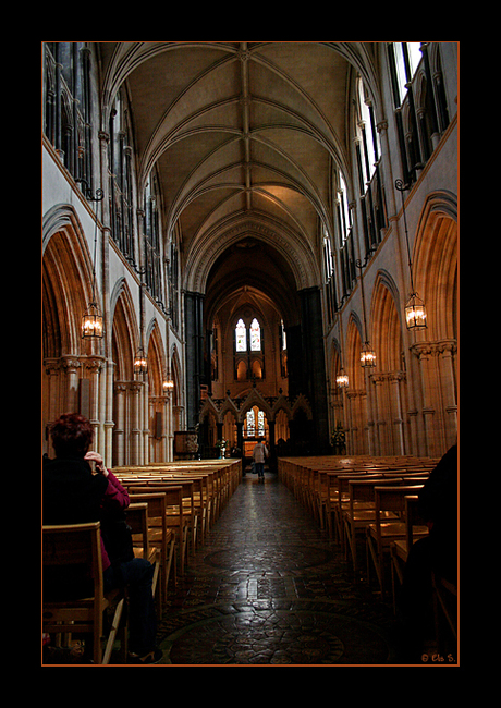 Christ Church Dublin