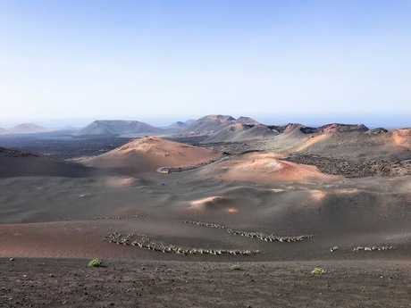 Lanzarote