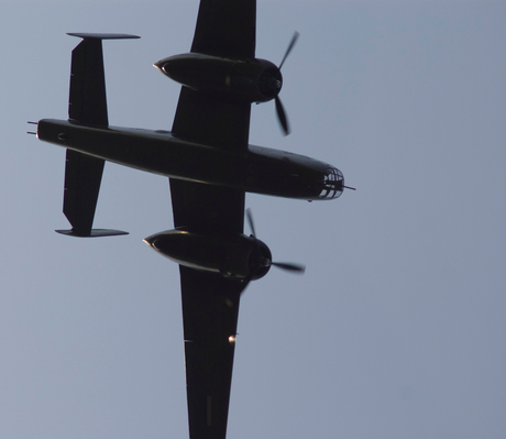 B-25 Mitchell