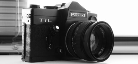 Petri TTL