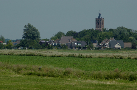 Westbroek