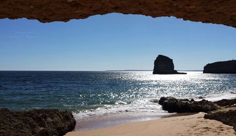 Algarve