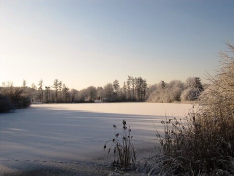 Natuurpark