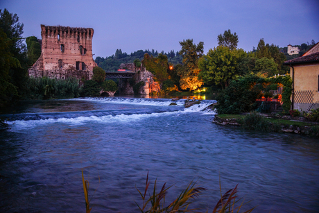 Borghetto