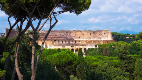 Colosseum