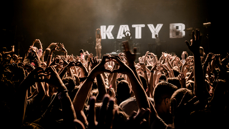 Katy B