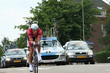 Eneco tour 2006