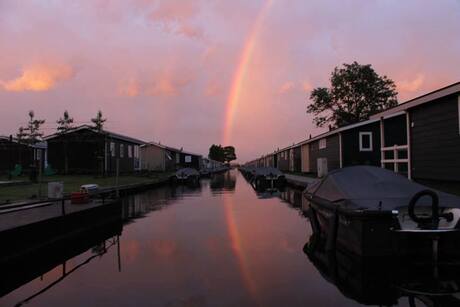 giethoorn