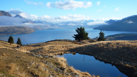 Queenstown, New Zealand