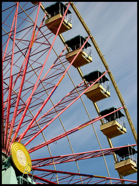 La Grande Roue