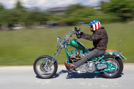 Easy Rider