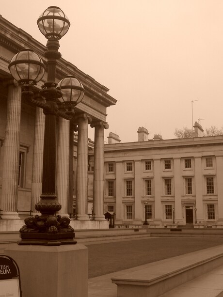 British Museum