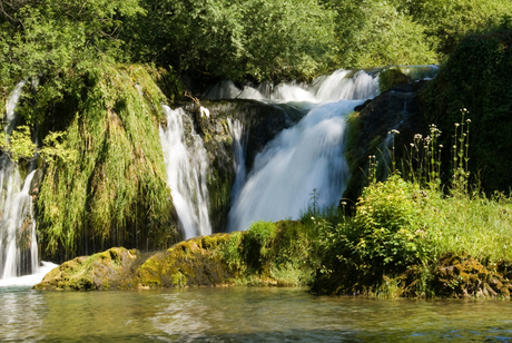 Rastoke