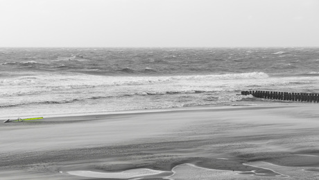 Surfen in Domburg