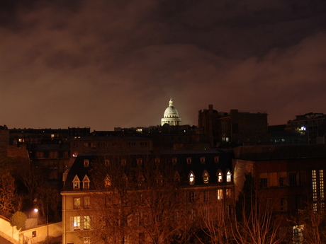 Pantheon