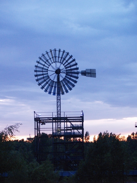 Landschaftspark Duisburg-Nord 6