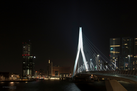 Erasmusbrug Rotterdam