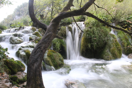 Plitvice Kroatië