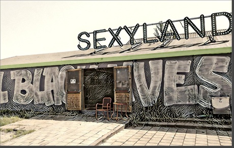 Sexyland . .