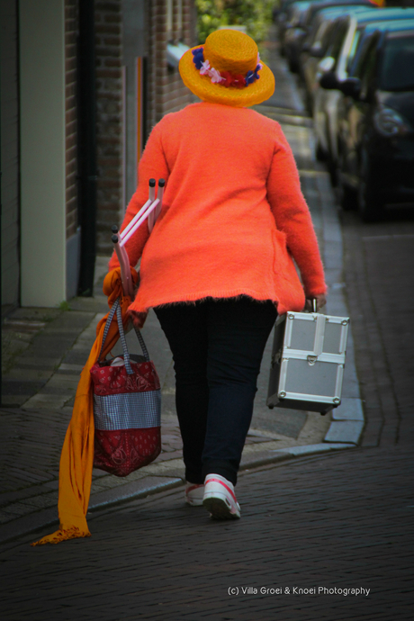 Koningsdag 2015