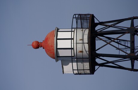 Vuurtoren Hoek van Holland