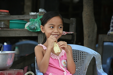 Mekongdelta, Vietnam