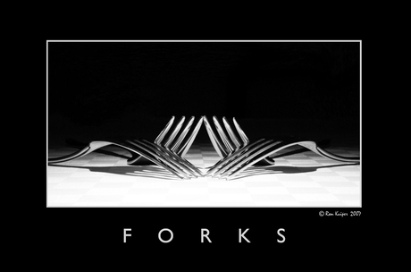 Symetric Forks