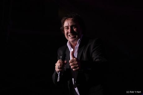 Marco Borsato