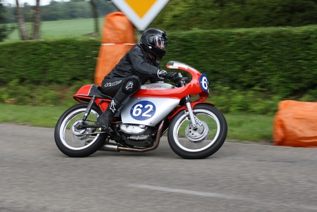 Classic TT Gramsbergen 2011