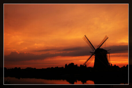 Molen