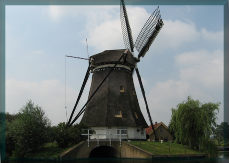 Molen de Valk