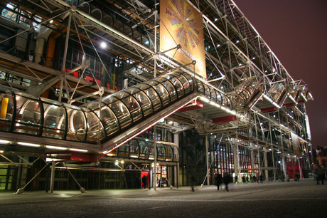 Centre Pompidou