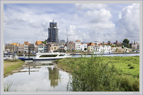 Skyline Deventer