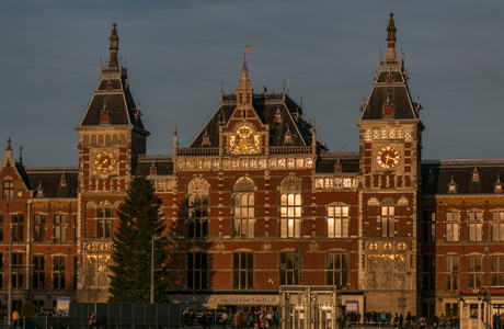 amsterdam-CS