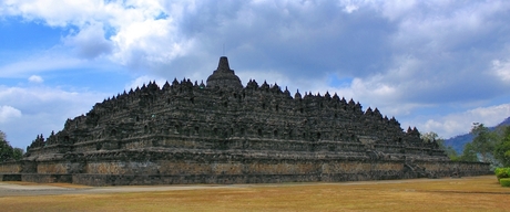 Borobudur